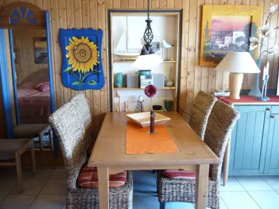 Ferienwohnung für 4 Personen (49 m²) in Fehmarn / Burg 5/10