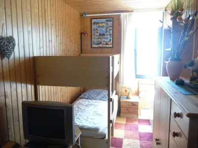 Ferienwohnung für 4 Personen (49 m²) in Fehmarn / Burg 8/10