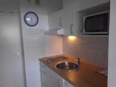 Ferienwohnung für 2 Personen (25 m²) in Fehmarn 2/10