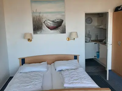 Ferienwohnung für 2 Personen (25 m²) in Fehmarn 3/10