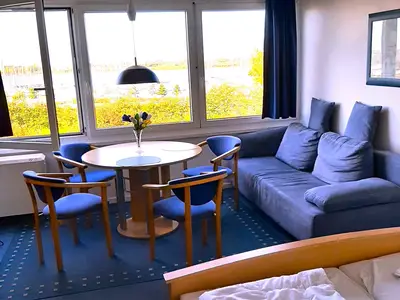 Ferienwohnung für 2 Personen (25 m²) in Fehmarn 4/10