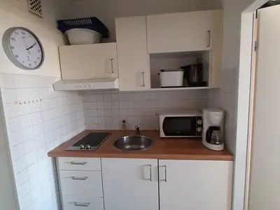 Ferienwohnung für 2 Personen (25 m²) in Fehmarn 5/10