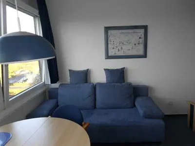 Ferienwohnung für 2 Personen (25 m²) in Fehmarn 9/10