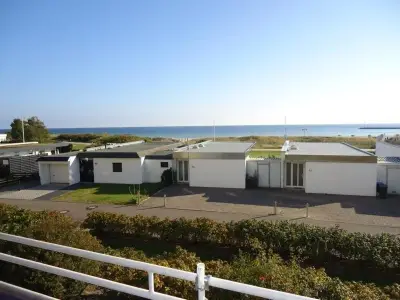 Ferienwohnung für 2 Personen (34 m²) in Fehmarn / Burg 2/10