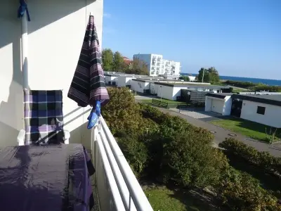 Ferienwohnung für 2 Personen (34 m²) in Fehmarn / Burg 3/10