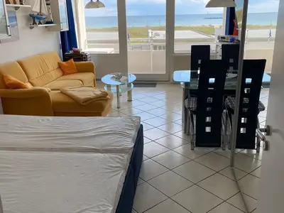 Ferienwohnung für 2 Personen (34 m²) in Fehmarn / Burg 4/10