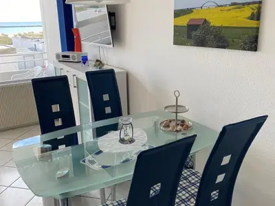 Ferienwohnung für 2 Personen (34 m²) in Fehmarn / Burg 5/10