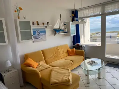 Ferienwohnung für 2 Personen (34 m²) in Fehmarn / Burg 6/10