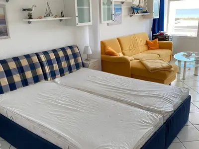 Ferienwohnung für 2 Personen (34 m²) in Fehmarn / Burg 7/10