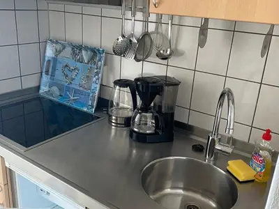 Ferienwohnung für 2 Personen (34 m²) in Fehmarn / Burg 8/10