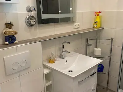 Ferienwohnung für 2 Personen (34 m²) in Fehmarn / Burg 9/10