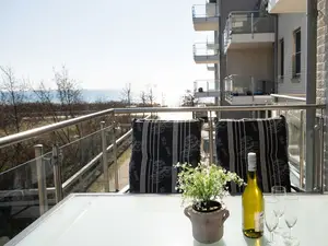 Ferienwohnung für 4 Personen (53 m²) in Fehmarn