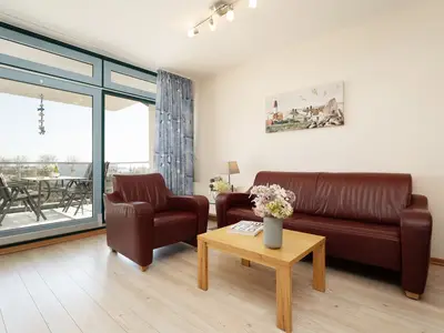 Ferienwohnung für 4 Personen (53 m²) in Fehmarn 2/10