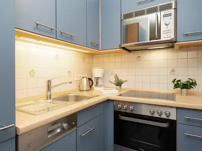 Ferienwohnung für 4 Personen (53 m²) in Fehmarn 3/10