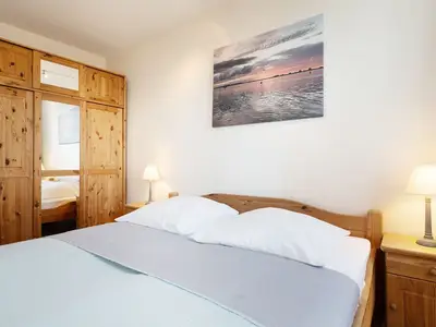 Ferienwohnung für 4 Personen (53 m²) in Fehmarn 4/10