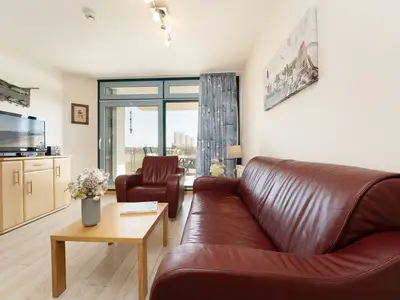 Ferienwohnung für 4 Personen (53 m²) in Fehmarn 6/10