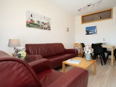 Ferienwohnung für 4 Personen (53 m²) in Fehmarn 8/10