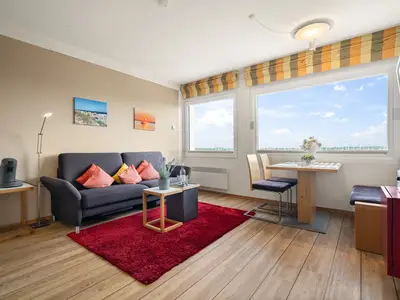 Ferienwohnung für 4 Personen (35 m²) in Fehmarn 1/10