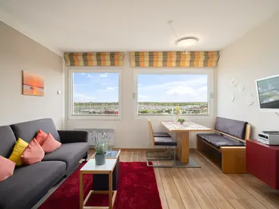 Ferienwohnung für 4 Personen (35 m²) in Fehmarn 2/10