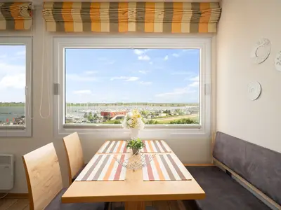 Ferienwohnung für 4 Personen (35 m²) in Fehmarn 3/10