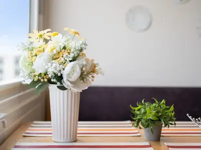 Ferienwohnung für 4 Personen (35 m²) in Fehmarn 4/10