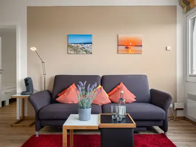 Ferienwohnung für 4 Personen (35 m²) in Fehmarn 5/10