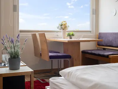 Ferienwohnung für 4 Personen (35 m²) in Fehmarn 9/10