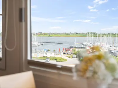 Ferienwohnung für 4 Personen (35 m²) in Fehmarn 10/10