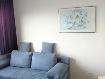 Ferienwohnung für 2 Personen (25 m²) in Fehmarn 4/10