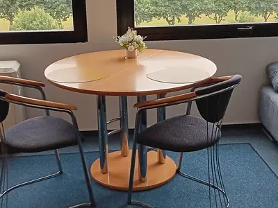 Ferienwohnung für 2 Personen (25 m²) in Fehmarn 6/10