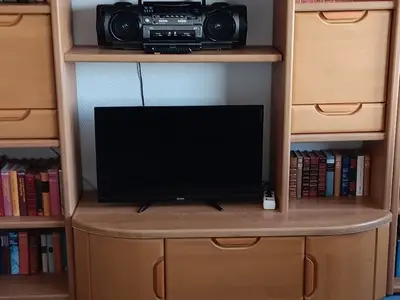 Ferienwohnung für 2 Personen (25 m²) in Fehmarn 7/10