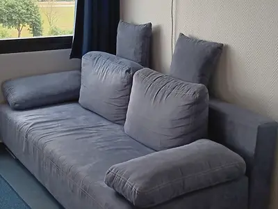 Ferienwohnung für 2 Personen (25 m²) in Fehmarn 8/10