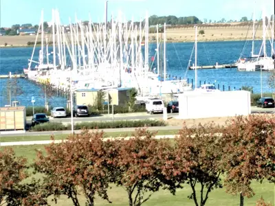 Ferienwohnung für 2 Personen (25 m²) in Fehmarn 9/10