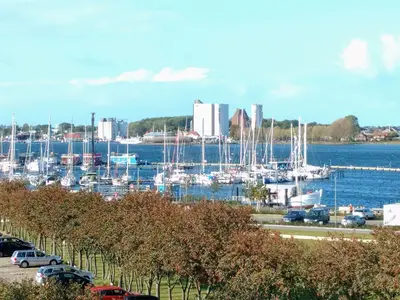 Ferienwohnung für 2 Personen (25 m²) in Fehmarn 10/10