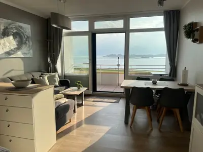 Ferienwohnung für 2 Personen (34 m²) in Fehmarn 2/10
