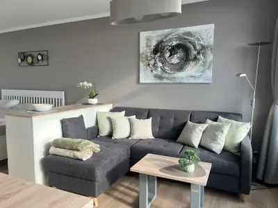 Ferienwohnung für 2 Personen (34 m²) in Fehmarn 3/10