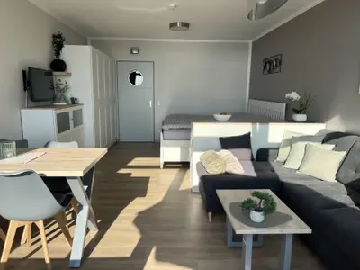 Ferienwohnung für 2 Personen (34 m²) in Fehmarn 4/10