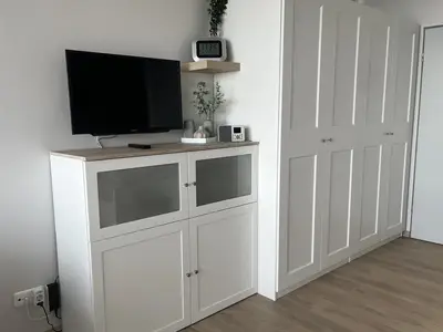 Ferienwohnung für 2 Personen (34 m²) in Fehmarn 5/10
