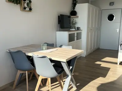 Ferienwohnung für 2 Personen (34 m²) in Fehmarn 6/10