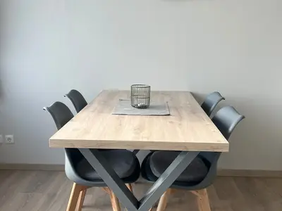 Ferienwohnung für 2 Personen (34 m²) in Fehmarn 7/10