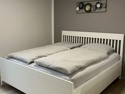 Ferienwohnung für 2 Personen (34 m²) in Fehmarn 9/10