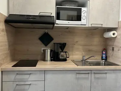 Ferienwohnung für 2 Personen (34 m²) in Fehmarn 10/10