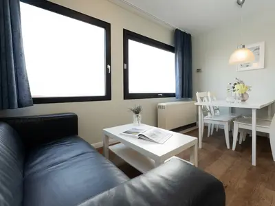 Ferienwohnung für 4 Personen (29 m²) in Fehmarn 1/10