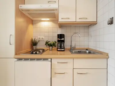 Ferienwohnung für 4 Personen (29 m²) in Fehmarn 3/10