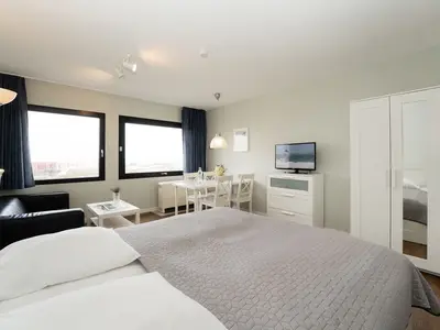 Ferienwohnung für 4 Personen (29 m²) in Fehmarn 8/10