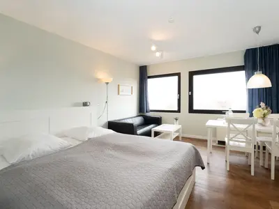 Ferienwohnung für 4 Personen (29 m²) in Fehmarn 9/10