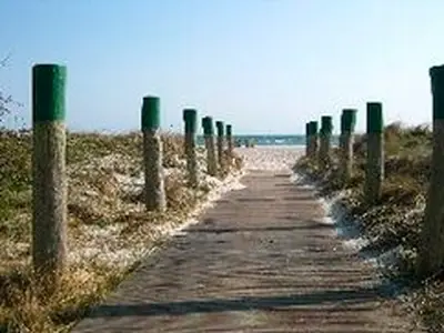 Ferienwohnung für 2 Personen (34 m²) in Fehmarn 7/10