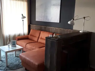 Ferienwohnung für 2 Personen (34 m²) in Fehmarn 10/10