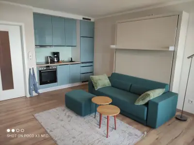 Ferienwohnung für 2 Personen (34 m²) in Fehmarn 2/10