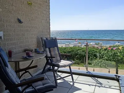 Ferienwohnung für 2 Personen (34 m²) in Fehmarn 7/10